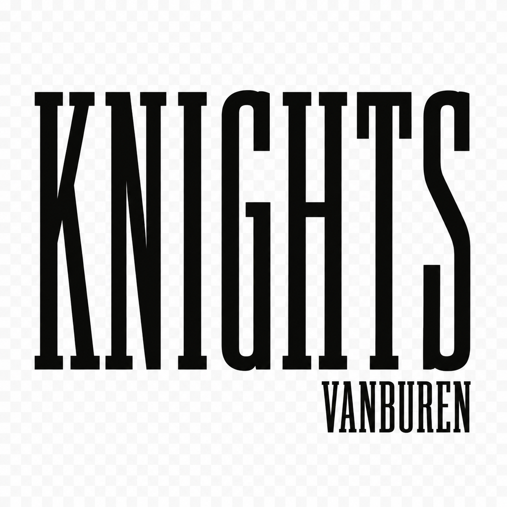 Operation BAGS T-shirt Black Knights