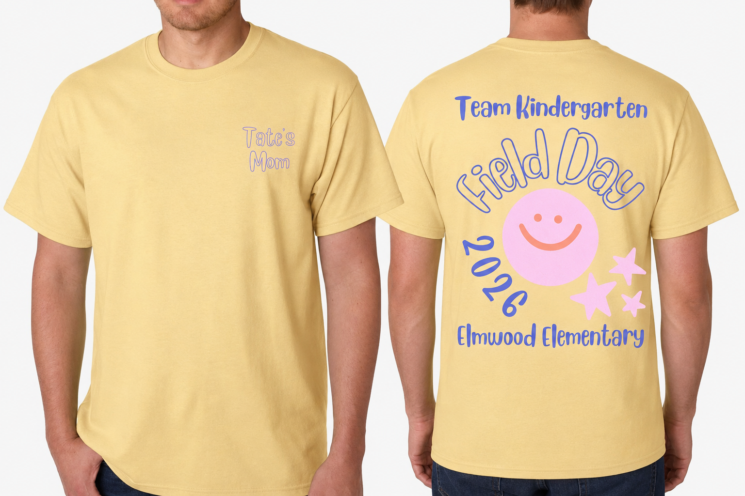 Field Day Shirts 2026