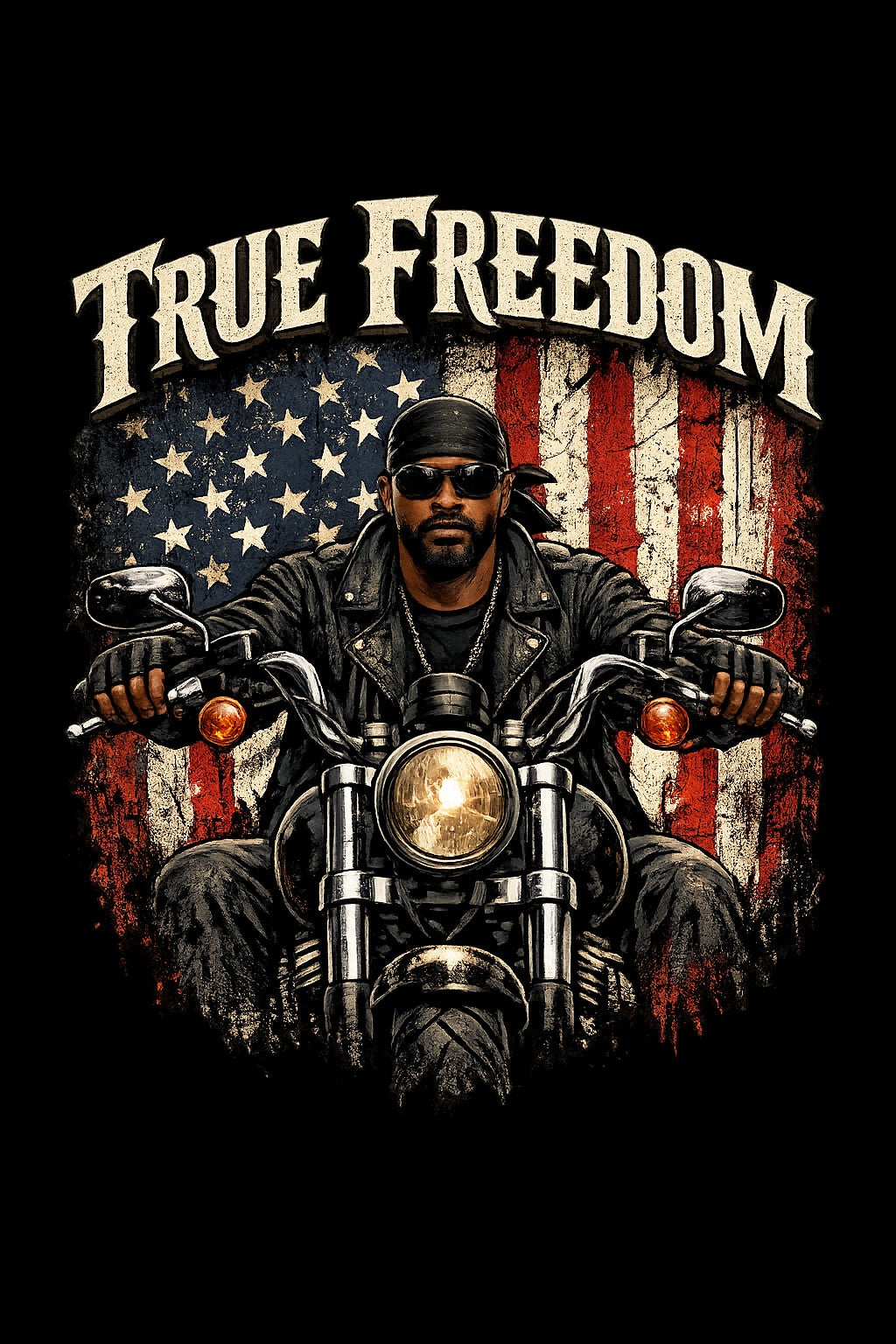 G.A.S. Campout True Freedom