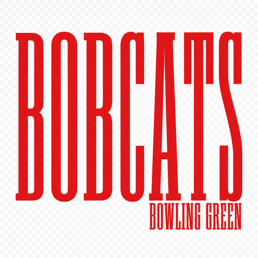 Operation BAGS t-shirt Bobcats