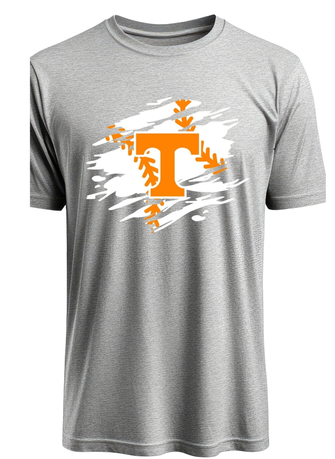 Tennessee Baseball T-shirt