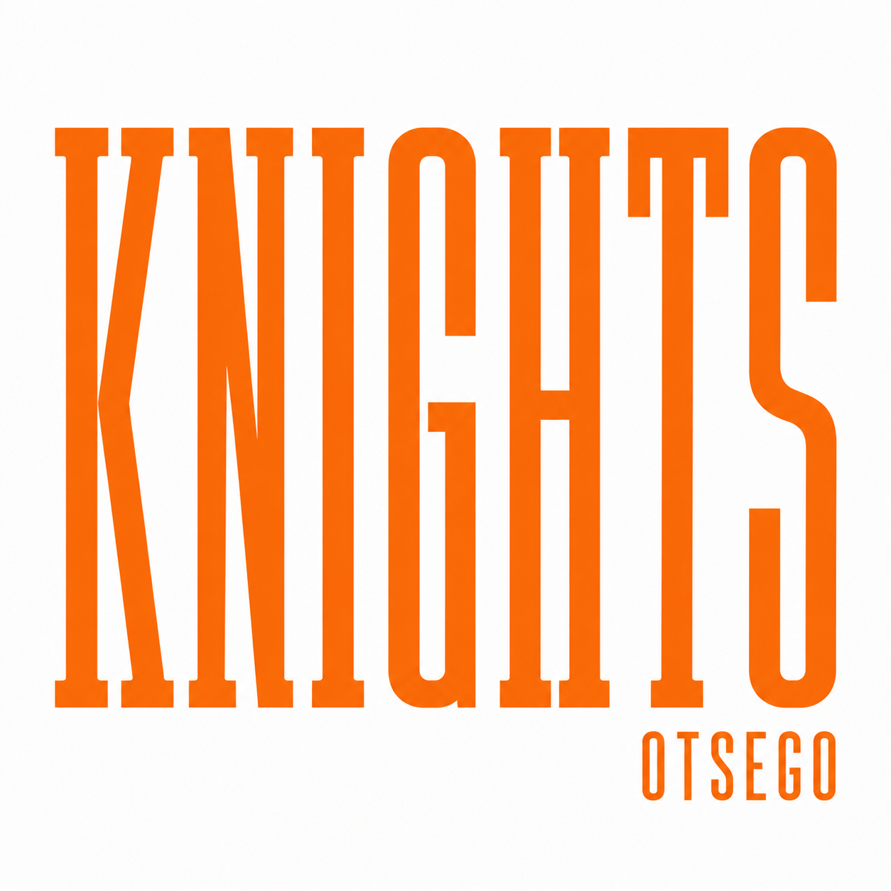 Operation BAGS Knights