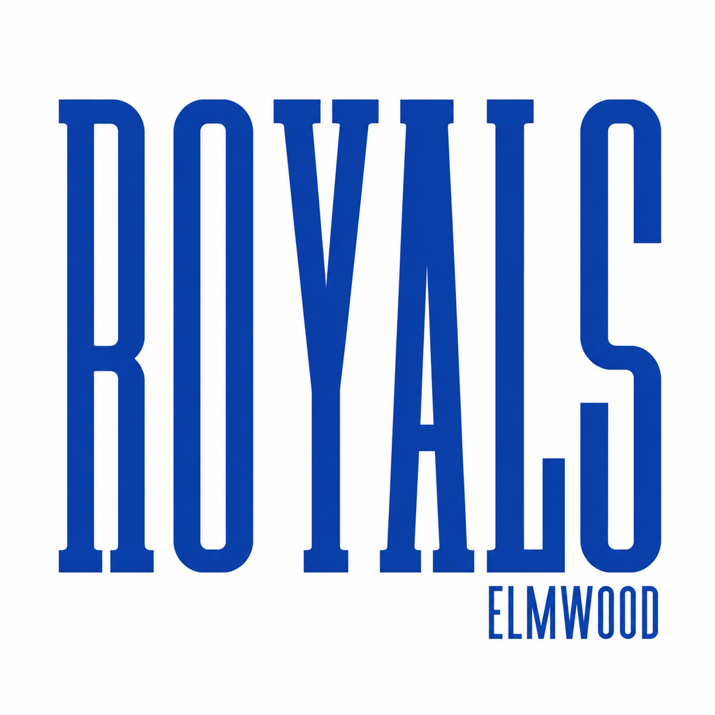 Operation BAGS Royals