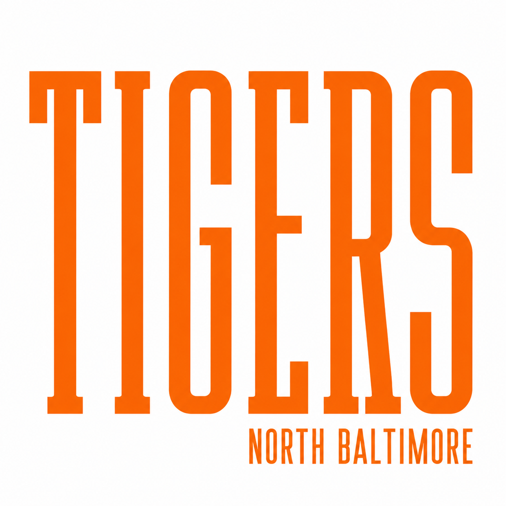 Operation BAGS t-shirt Tigers
