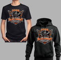 Black Knight Tournament Hoodie