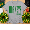 Operation BAGS T-shirt Hornets