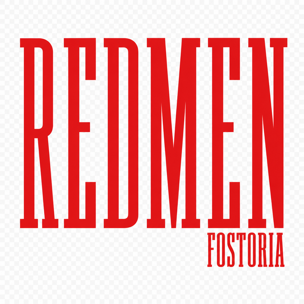 Operation BAGS T-shirt Redmen