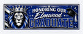 Elmwood Graduation Banner
