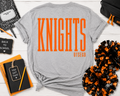Operation BAGS Knights