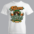 BGSU St Patrick's Day shirt