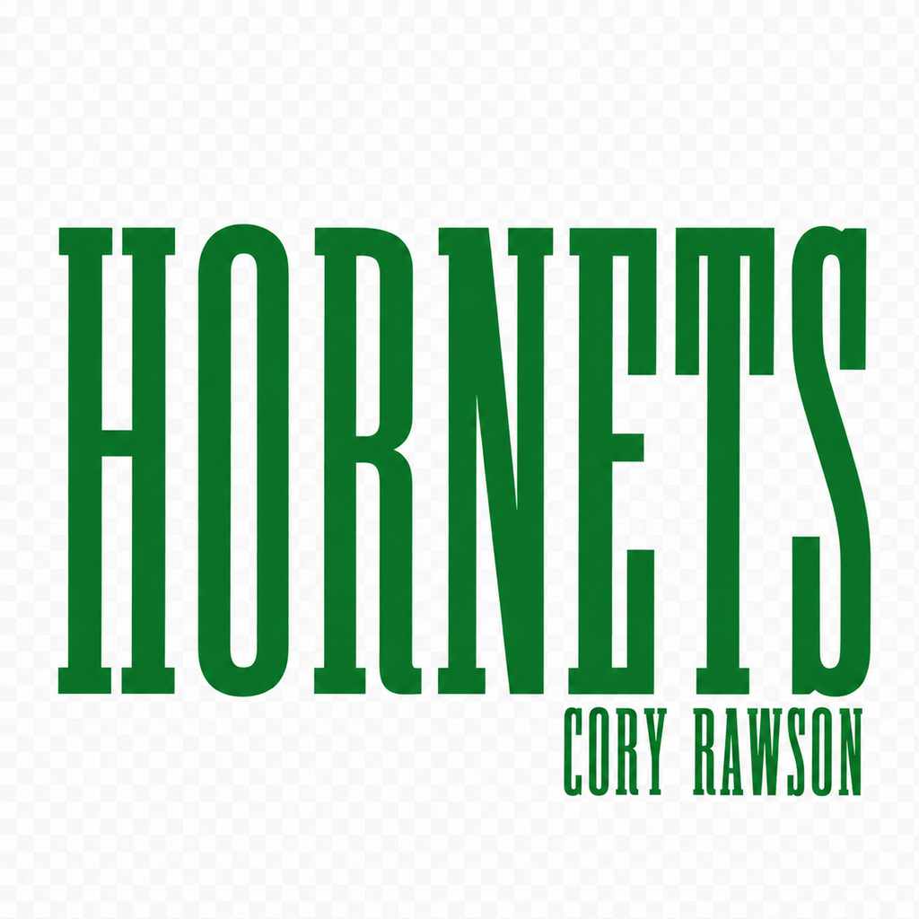Operation BAGS T-shirt Hornets