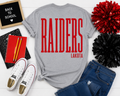 Operation BAGS t-shirt Raiders