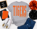Operation BAGS t-shirt Tigers